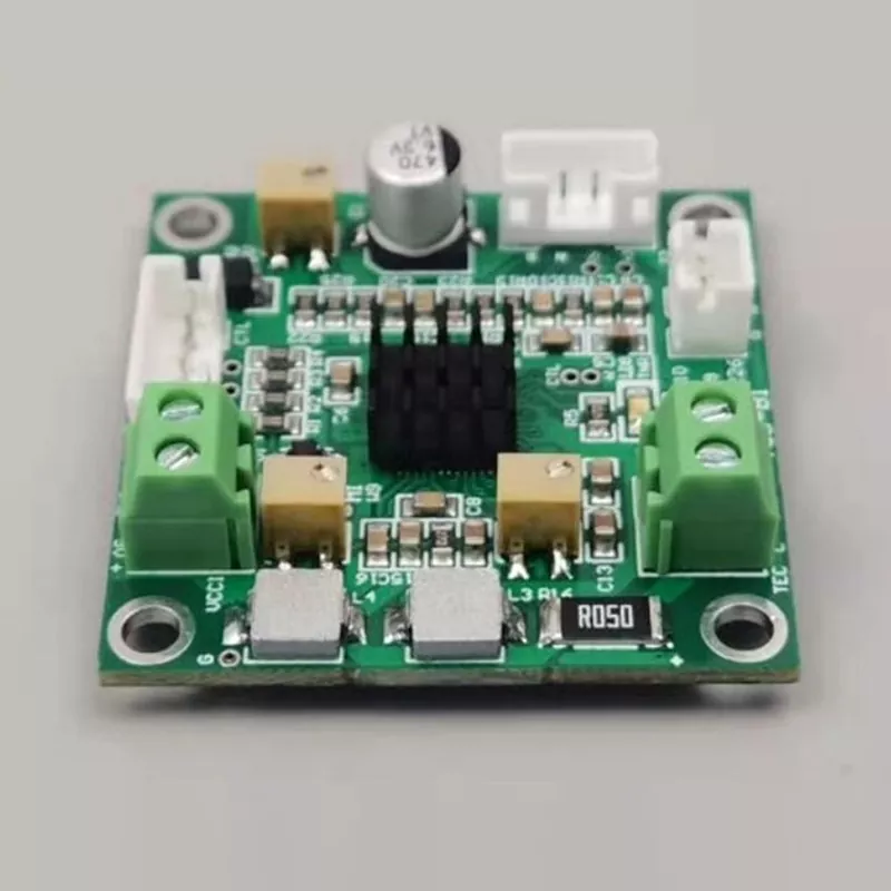 ATC-M1 Suhu Controller karo Short-Cycle PID