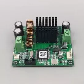 Pengontrol Suhu Eurotherm