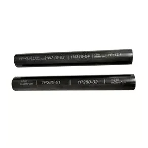 Bahan Termoelektrik Extruded