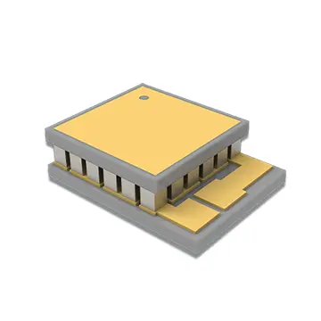 Micro Thermoelectric Coolers kanggo Detektor